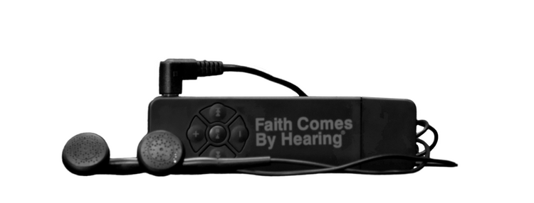 Bible stick