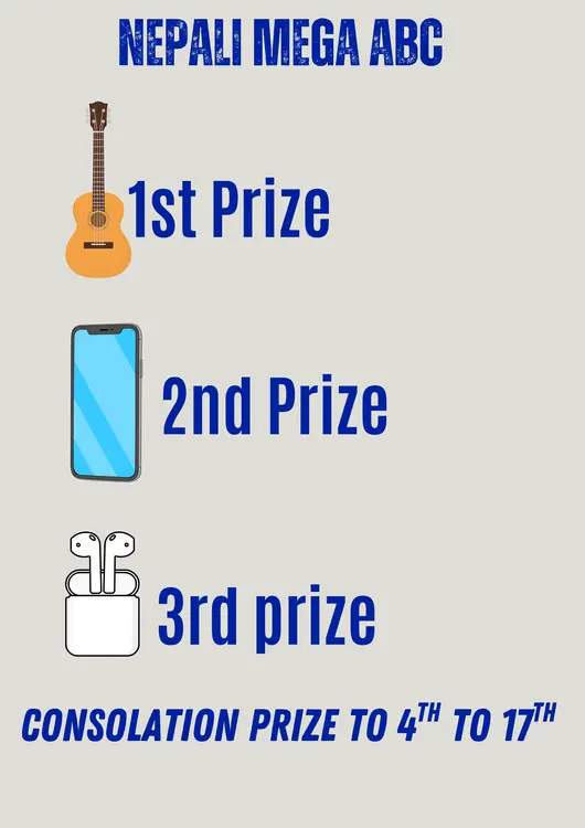 Nepali Mega ABC Prize Poll.png